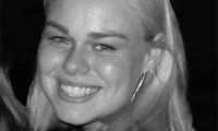 Caroline Lovmand, Foto: Privat