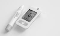 Diabetes målingsinstrument