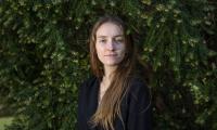 Portrætbillede af Emma