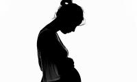 Gravid, Midjourney