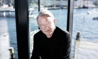 Henning Jensen, skuespiller