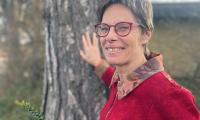 Agnete Holbak, til artiklen 'Når børn lider, gør det ondt på hele familien'
