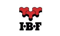 IPF, logo