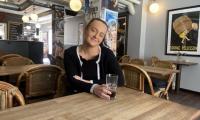 Katrine, helbredsangst, personlig fortælling