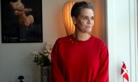 Kirsa Lyster Andersen, leder på Bostedet Thea, til artiklen 'De små skridt og mulighedernes kunst'