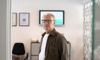 Psykiatrifondens rådgivning, rådgiver Leif Plambech 