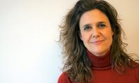 Liza Johnson, psykoterapeut og leder af Psykiatrifondens rådgivning 