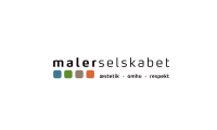 Logo, Malerselskabet SBM A/S