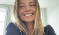 Luna Juul Lentoft, rådgiver, Psykiatrifondens Rådgivning