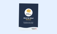 Mind My Mind, manual