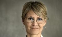 Marianne Skjold Larsen, administrerende direktør, Psykiatrifonden, 7. april 2022