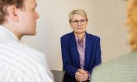 Marianne Skjold, direktør i Psykiatrifonden