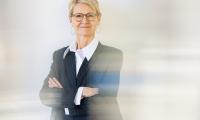 Marianne Skjold, direktør, Psykiatrifonden