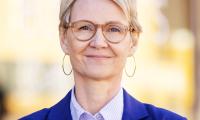 Marianne Skjold, direktør, Psykiatrifonden