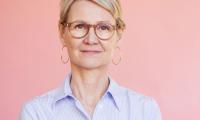 Marianne Skjold, direktør, Psykiatrifonden 