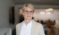 Marianne Skjold, direktør i Psykiatrifonden