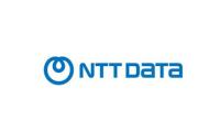 Logo, NTT Data