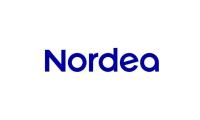 Logo, Nordea