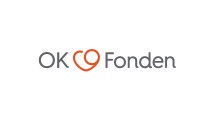 Logo, OK-Fonden