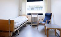 Sengestue, PsykS4, Region Nordjylland, til artiklen "Sommerpsykose"