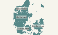 Regioner, regionsvalg 2025
