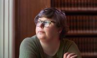 Portrætbillede af Anna Klein