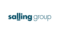 Logo, Salling Group