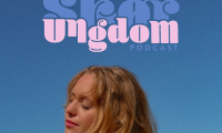 Kamilla Jæger, vært, podcast, Skør Ungdom