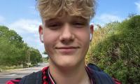 Svend Kløcker, til artiklen 'Fra traumer til triatlon: Svends vej ud af angsten'