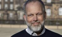 Torsten Bjørn Jacobsen, formand, Psykiatrifonden, 26. april 2022