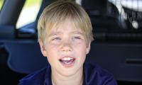 Dreng autisme