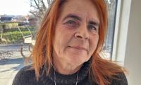 Vibeke Sonne, til artiklen 'Demens og kærlighed i tykt og tyndt'