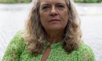 Viviann Lindhesgaard, portræt