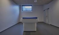 Billede fra Psykiatrisk Center Sct. Hans i Roskilde