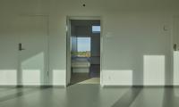 Billede fra Psykiatrisk Center Sct. Hans i Roskilde