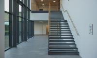 Billede fra Psykiatrisk Center Sct. Hans i Roskilde