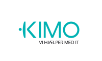 Kimo, logo