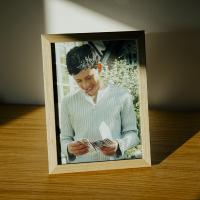 Philip, til artiklen 'Hvorfor var der ingen, der hjalp Philip'