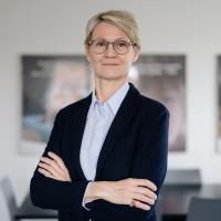 Marianne Skjold, direktør i Psykiatrifonden