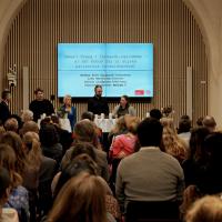 Tvang i psykiatrien, konference, Christiansborg, 17. januar 2025