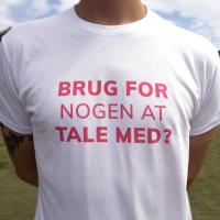 Psykiatrifonden på Roskilde Festival