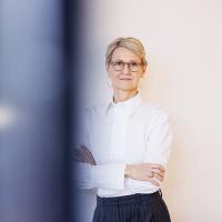 Marianne Skjold, direktør, Psykiatrifonden