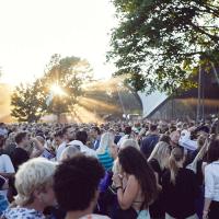 Arena, Roskilde Festival