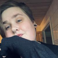 Lærke Marie Nissen, til artiklen Virkelighedsboost, om paranoid skizofreni