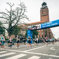 Copenhagen Marathon