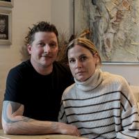 Tema, børn og psykisk sygdom, forældre, Camilla og Peter