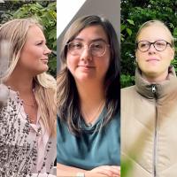 Ambassadører, Sig det højt