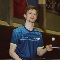 Anders Lind, autisme, ambassadør