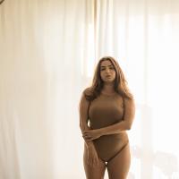 Anna Louise Jensen, til PI-artiklen "Det handler ikke mad", december 2023