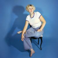 Anna Juul, fotograf Fryd Frydendahl